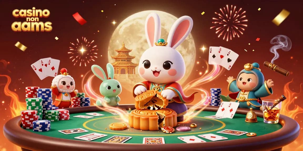 Giocando a casino non AAMS con divertenti chip e tabelle da poker, scopri nuove emozioni.