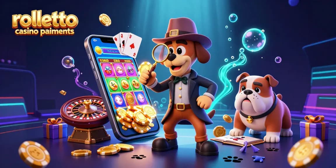 Visualisez les paiements du rolletto casino, apprenez à jouer avec des gains améliorés.