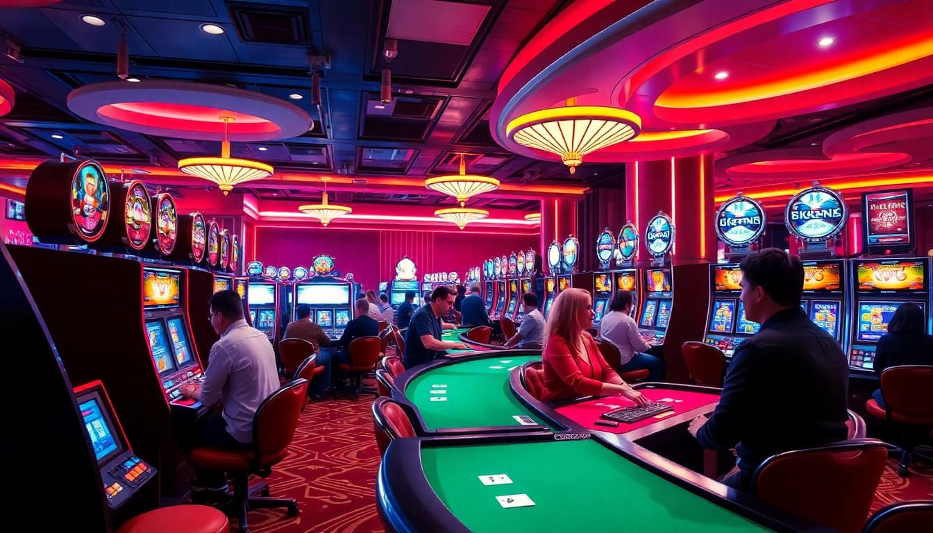 Log into the 92 pkr login for exclusive casino games and promotions.