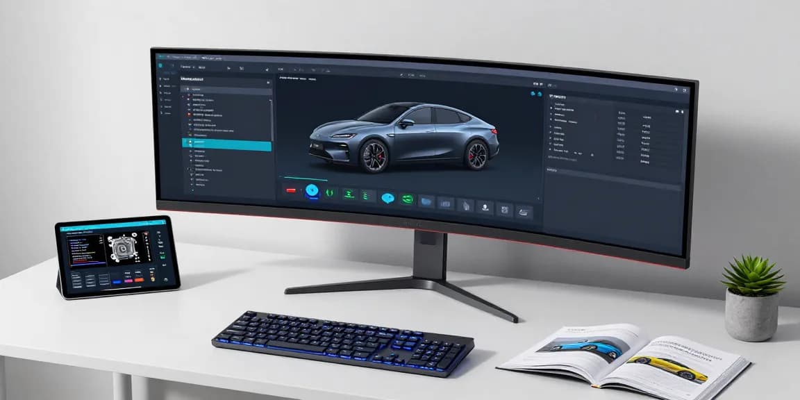 BMW Werkstatt Hannover bietet professionelle DPF-Reinigung und Software-Optimierung für Fahrzeuge.