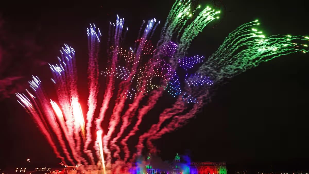 Stunning Fireworks for Sale: Light Up Every Celebration