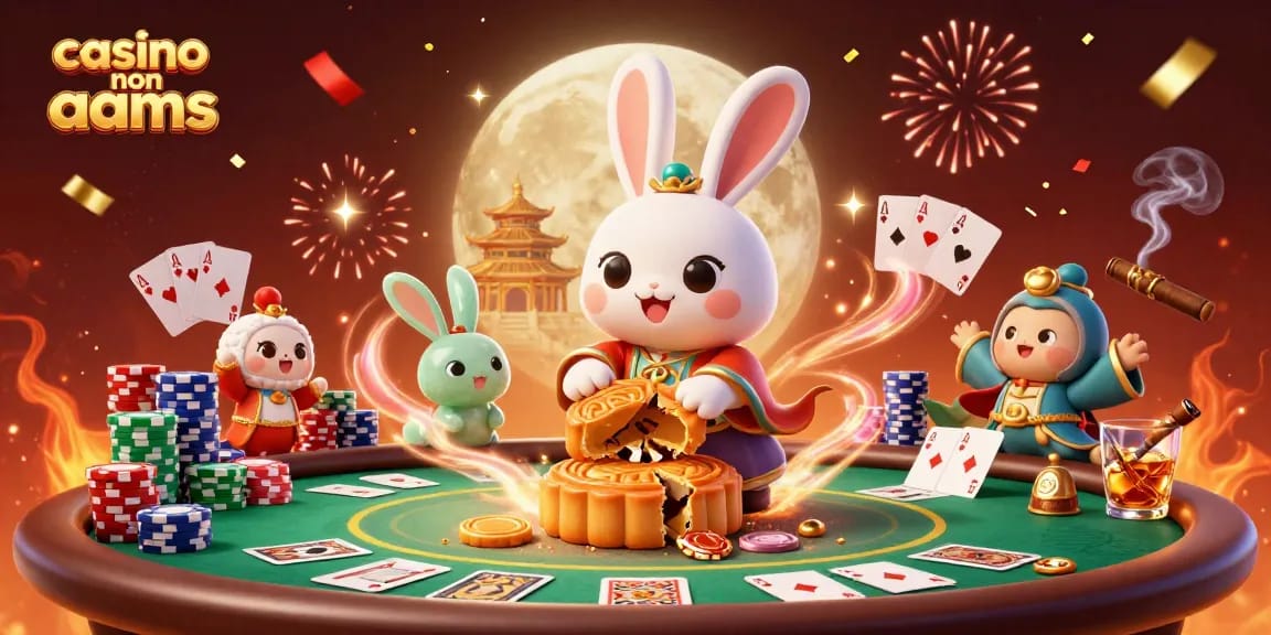 Giocando a casino non AAMS con divertenti chip e tabelle da poker, scopri nuove emozioni.