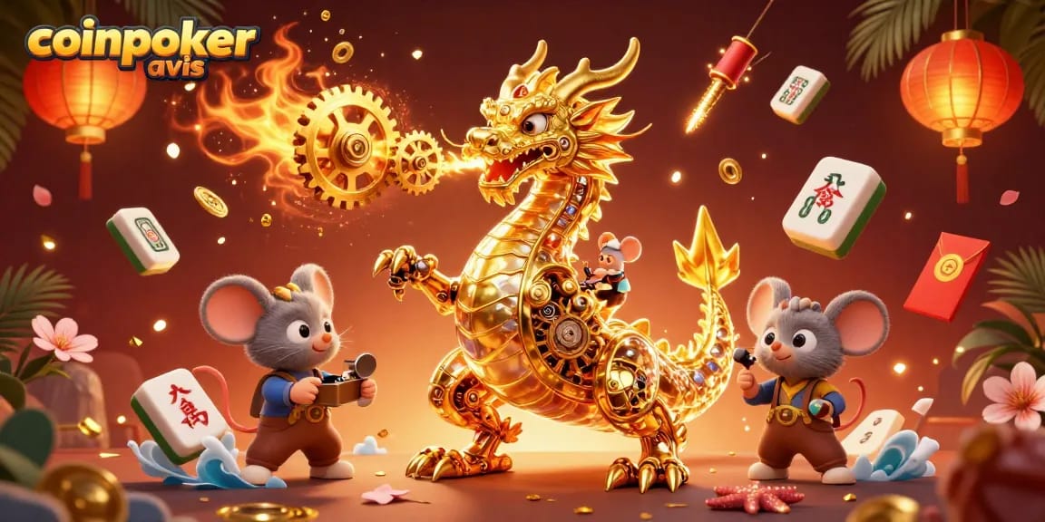 Profitez d'une expérience immersive sur CoinPoker avis, avec jeux passionnants et gains rapides en crypto.