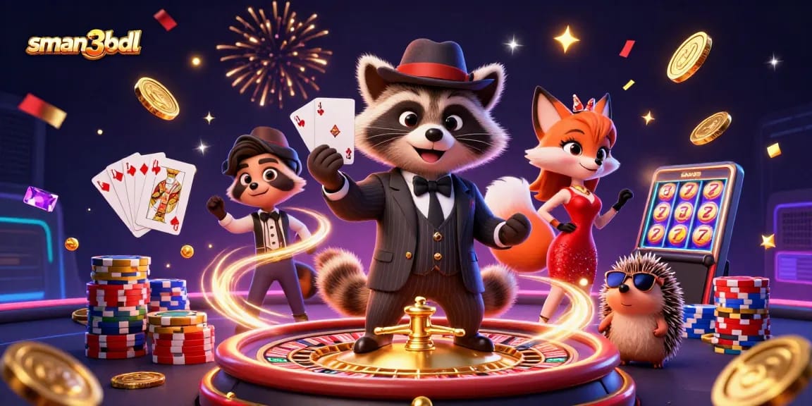 Gambarkan sman3bdl meraih keberuntungan dengan kartu royal flush di kasino ceria.