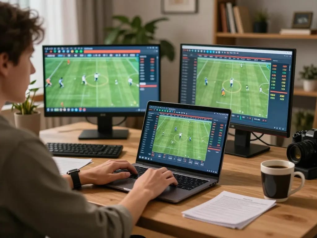 Cakhia enables real-time sports betting with seamless online interface and comfortable setup