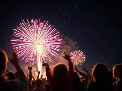 Exciting Fireworks for Sale: Your Guide to Choosing the Perfect Display