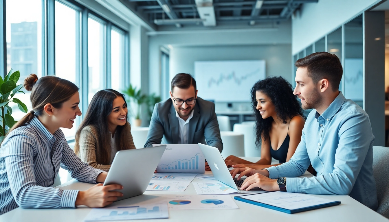 Optimieren Sie die digitale Strategie mit https://alvionz.de/ und modernster Analysetechnologie.