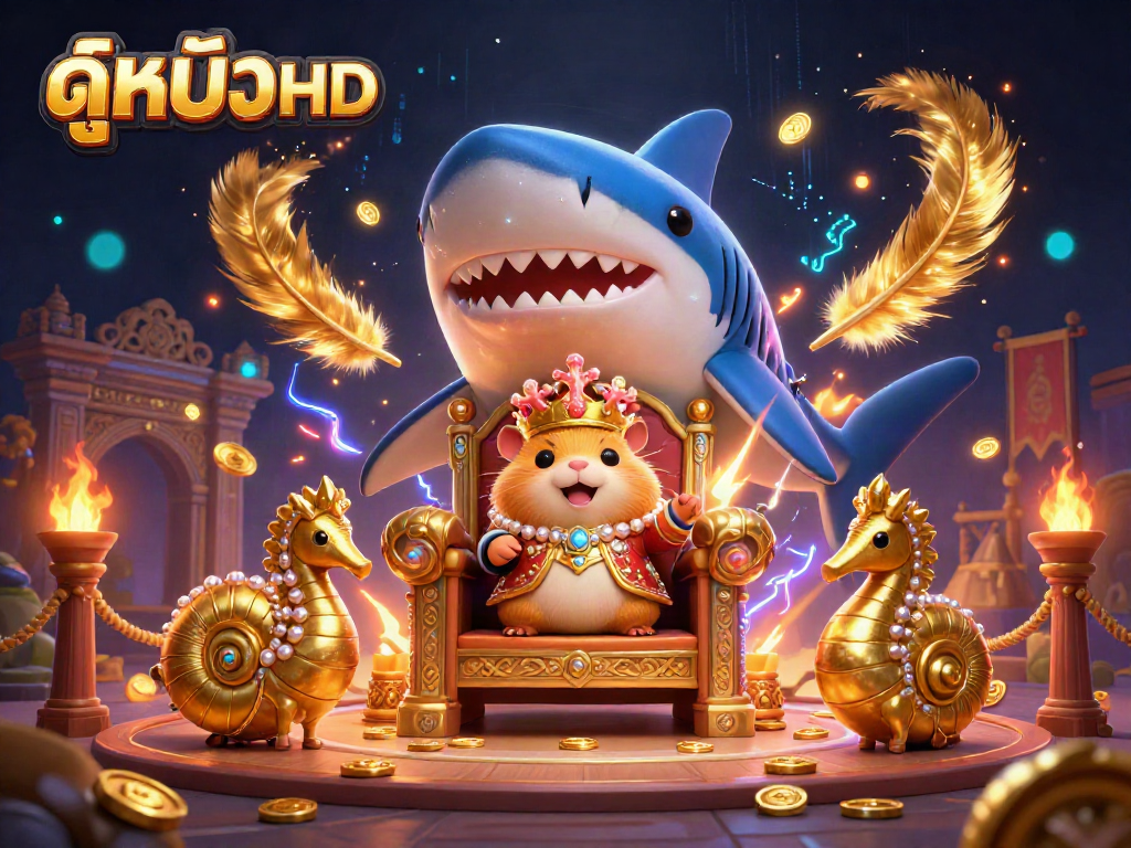 ดูหนังHD สัมผัสการเล่นคาสิโนด้วยการปั่นสล็อตแนวใหม่ที่น่าตื่นเต้น