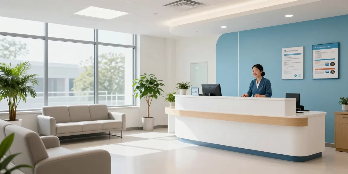 Hair transplant turkey services at a modern health clinic, showcasing doctor consultation and patient care.