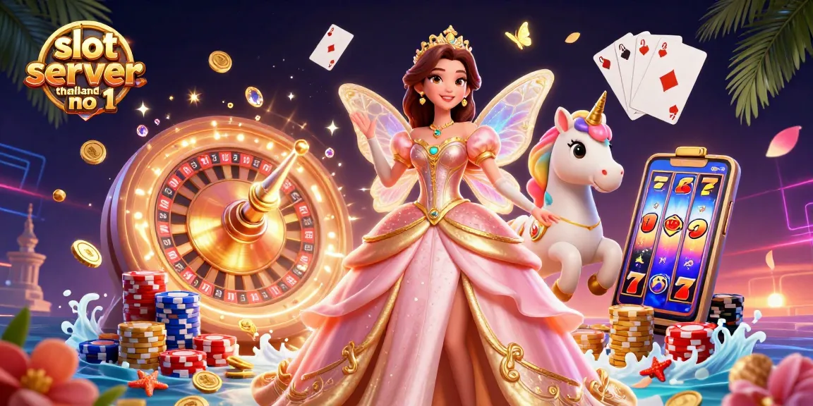 Engage in excitement with slot server thailand no 1 jackpots and games featuring stunning visuals and themes.