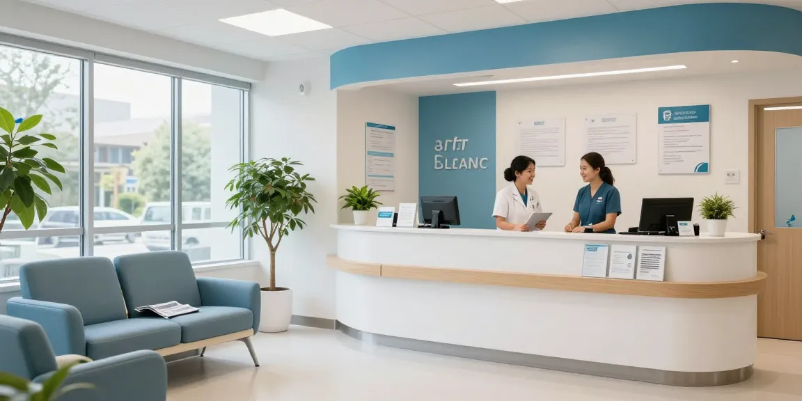 Hair transplant Turkey consultation with compassionate healthcare provider in modern clinic.