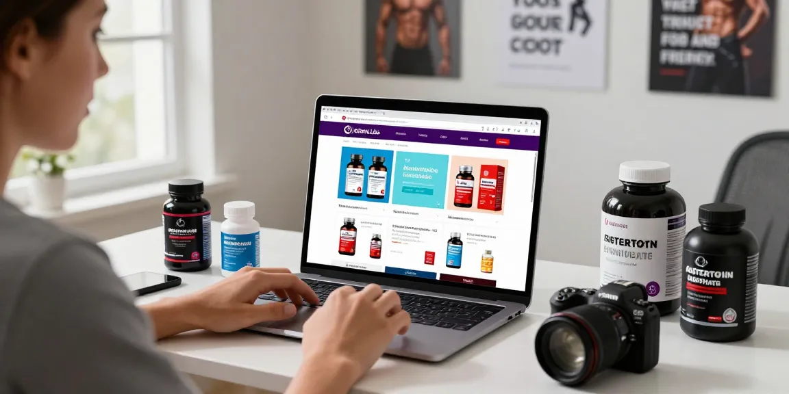Explore Astera Shop's wide range of lab-tested steroids and supplements online.