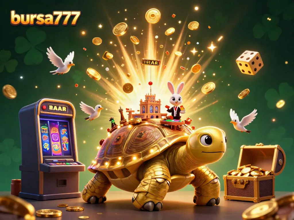 Menangkan jackpot dengan bursa777 di slot online gratis yang menyajikan pengalaman tak terlupakan.