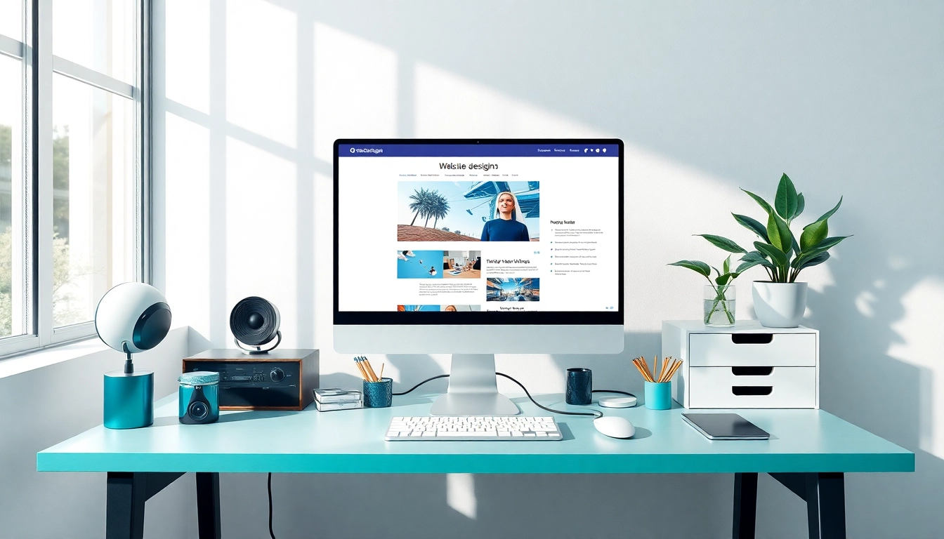 Gestalte deine Online-Präsenz mit https://alvionz.de/ in einem modernen Arbeitsumfeld.