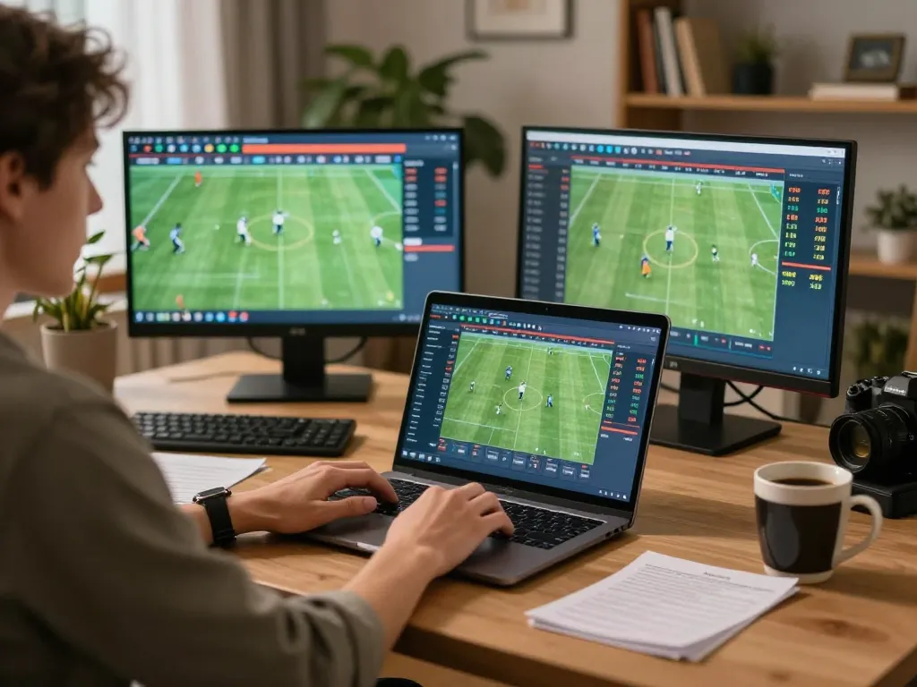 Cakhia enables real-time sports betting with seamless online interface and comfortable setup