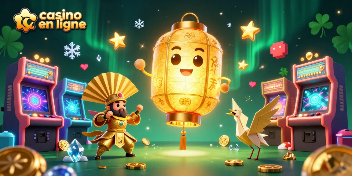 Jouez avec passion et stratégie au casino en ligne, découvrez des jeux riches en émotions.