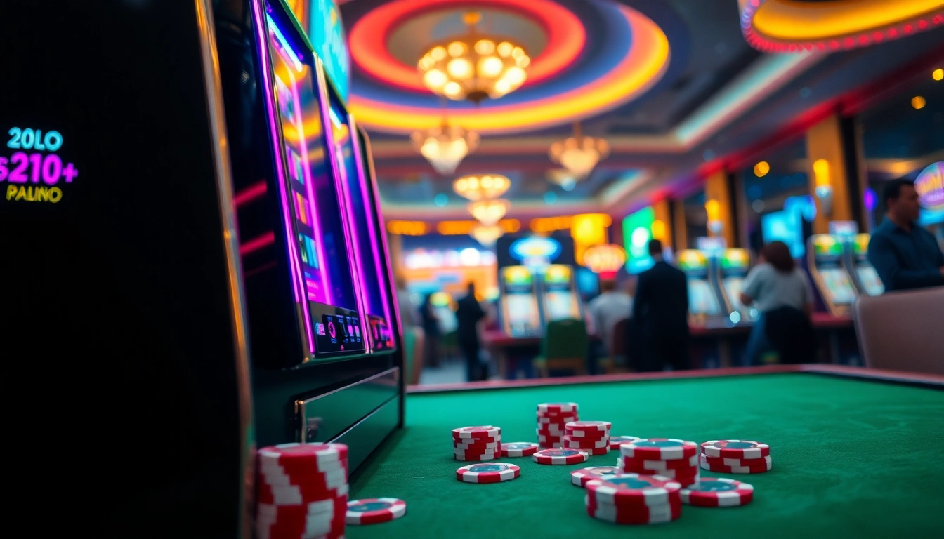 Masuk tikislot login untuk merasakan sensasi bermain mesin slot aksi.
