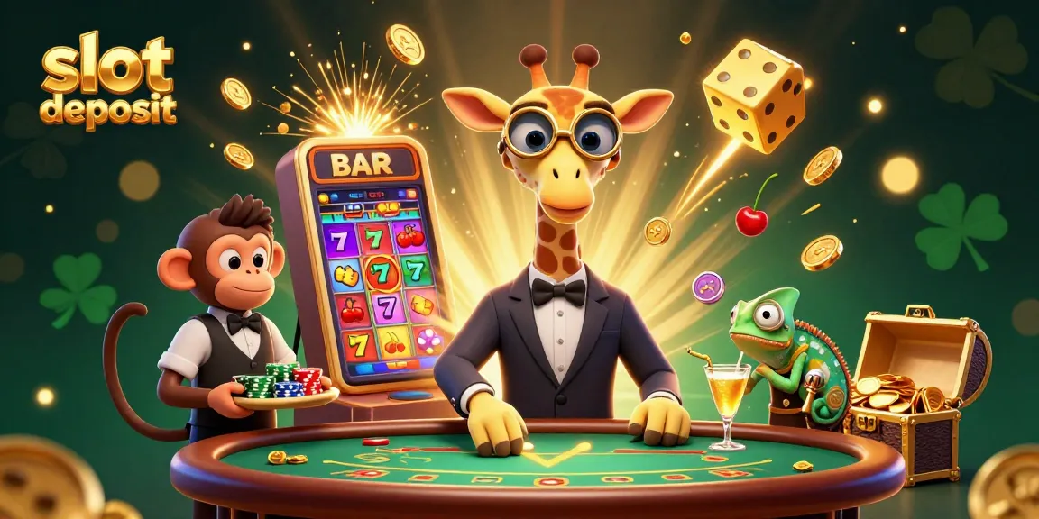 Slot deposit 1000 menawarkan kemudahan bermain dengan cepat, praktis, dan menghibur.