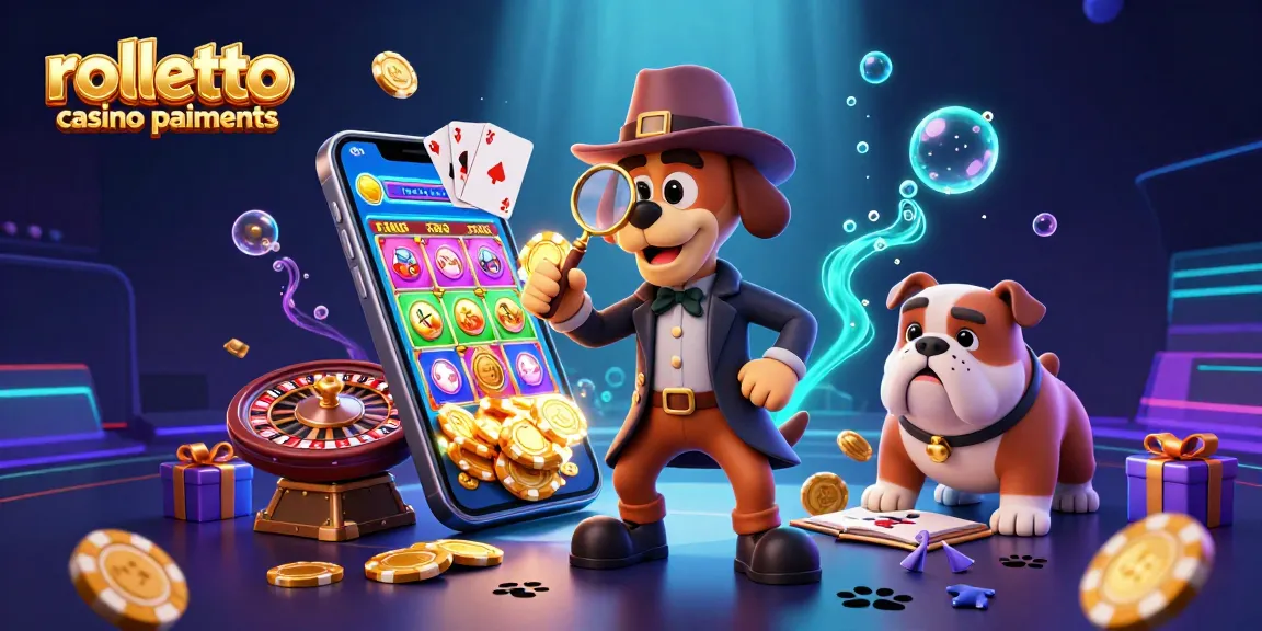 Visualisez les paiements du rolletto casino, apprenez à jouer avec des gains améliorés.